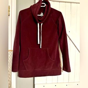 Roots Fleece Sweater